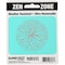 Sunburst Systems Decal Circle Tree 2.75 in x 3.5 in, 12-Pack PK 6261 - alternate 3